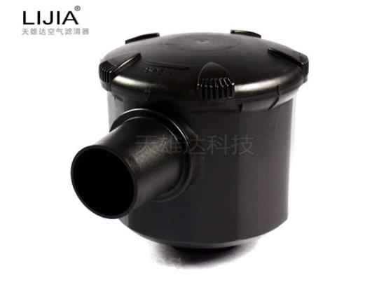 空氣濾清器多久更換一次？